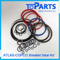 TEX2000 Hydraulic Breaker Seal Kit Atlas Copco TEX2000 Hydraulic Hammer seal kit